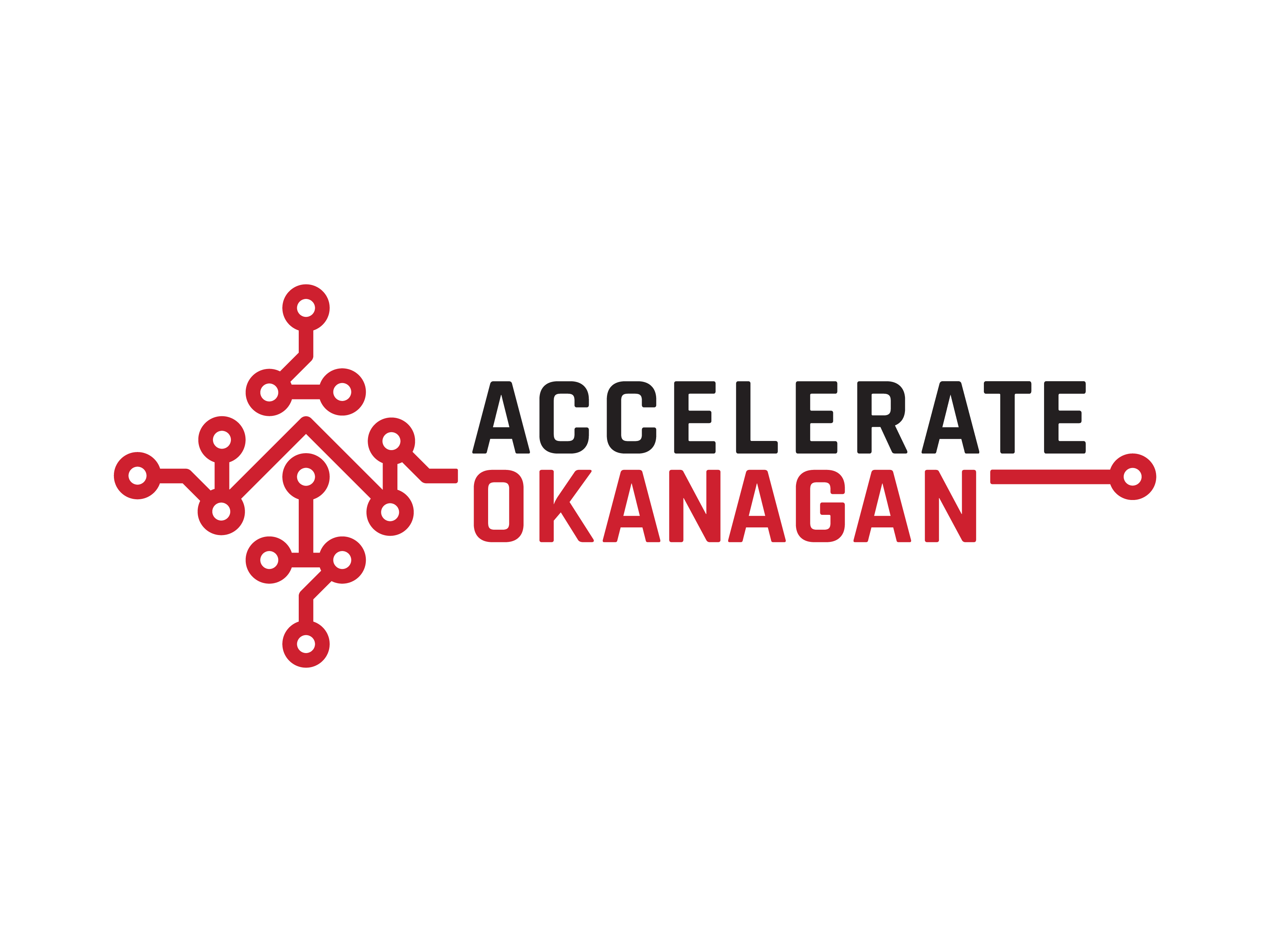 Accelerate Okanagan - Case Study